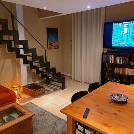 Bright Loft Apartment Cannes Exterior photo